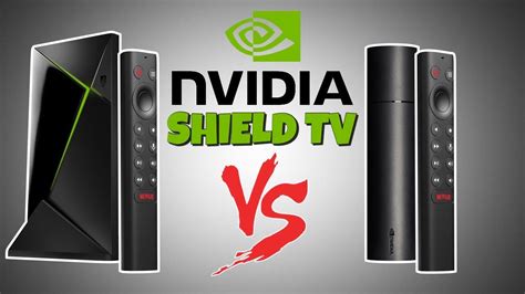 vero v vs nvidia shield